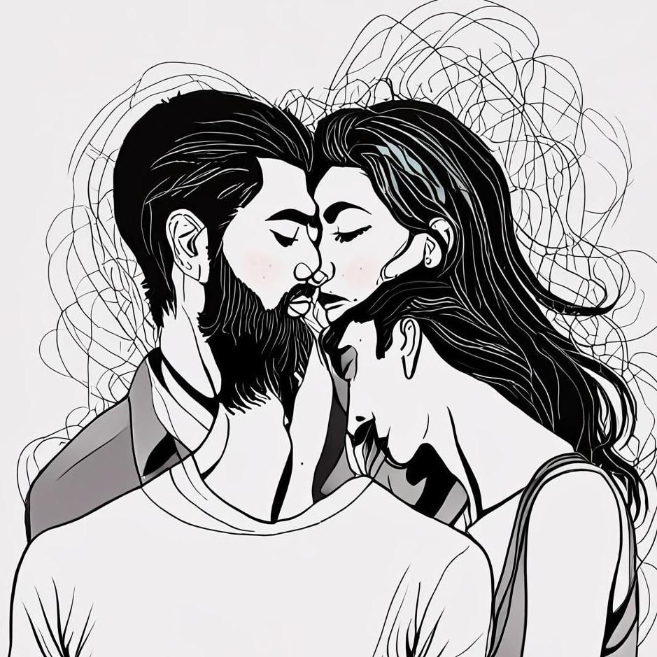 Dream : Falling in love with your ex-lover again in a dream