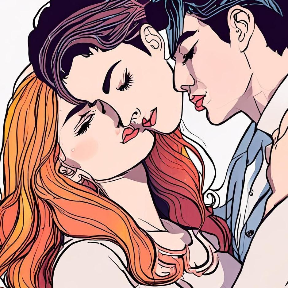 Dream : Falling in love with your lover's friend in a dream