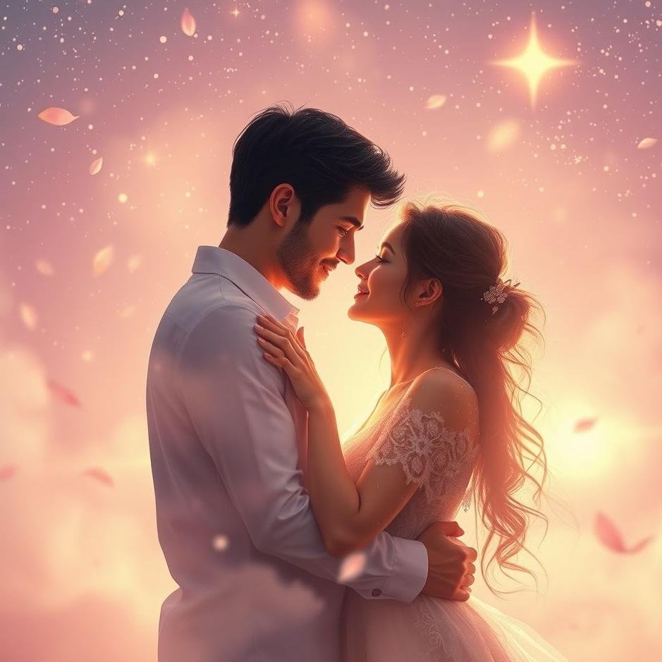 Dream : Falling in love with your lover in a dream