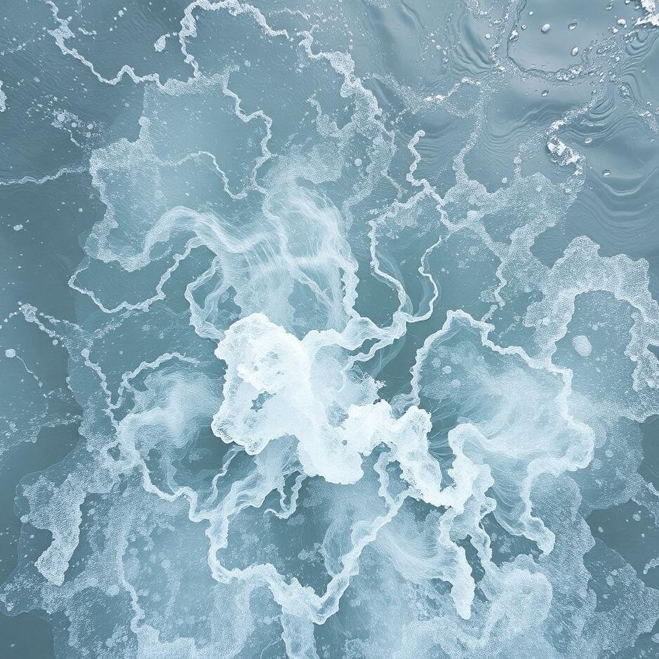 Dream Dictionary : Falling into fast-flowing water in a dream