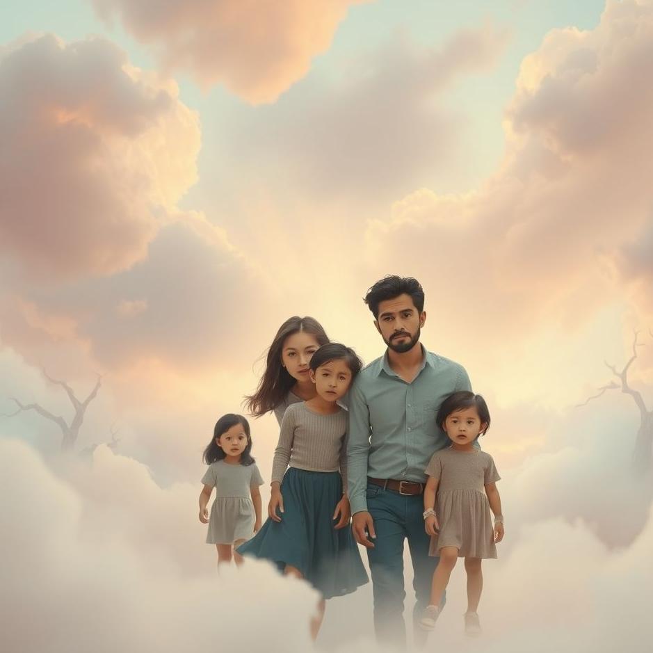 Dream Dictionary : Family peacelessness in the dream