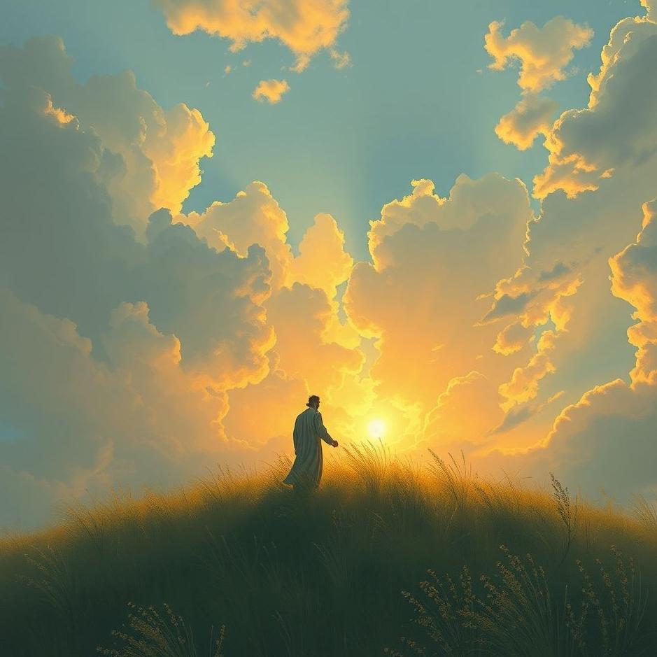 Dream : Farewell to brother in a dream