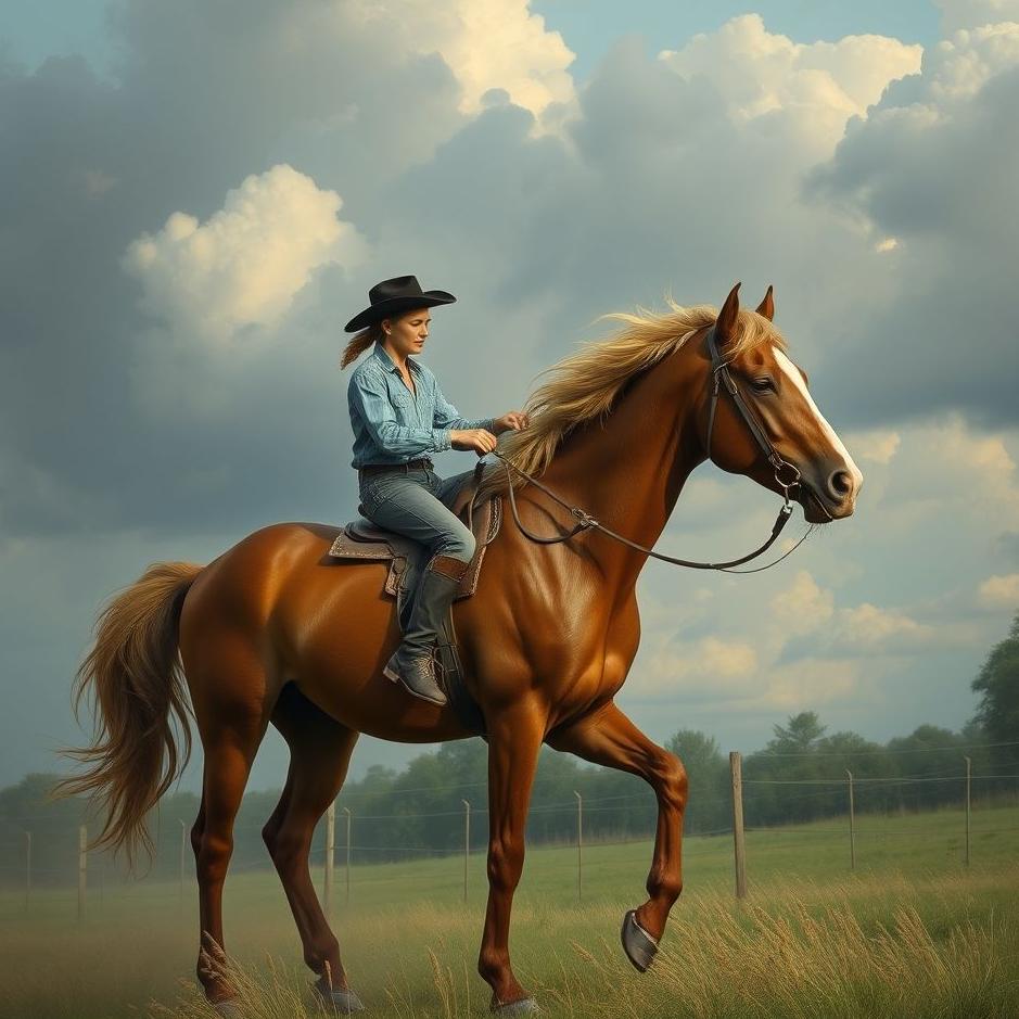 Dream : Farrier in a dream