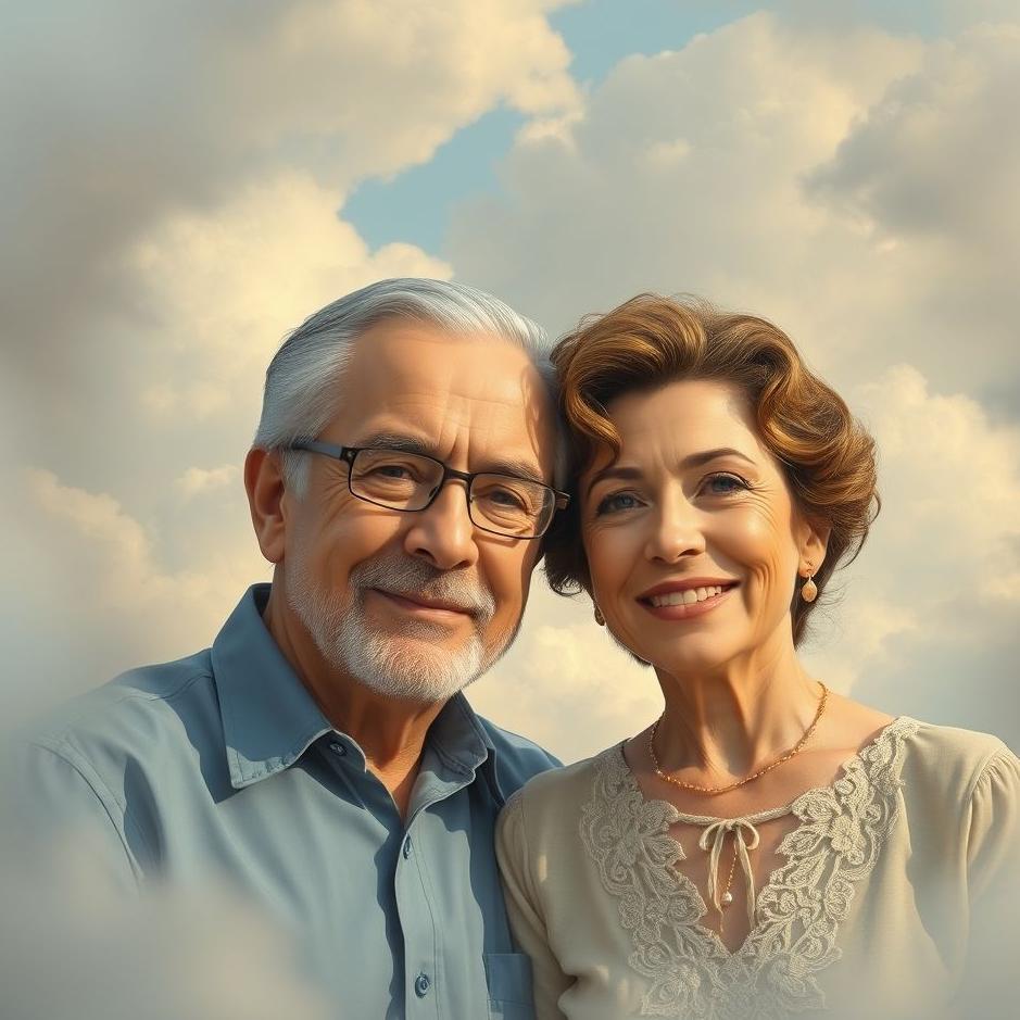 Dream : Father-in-law and a sister-in-law in a dream