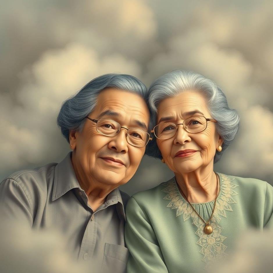 Dream : Father-in-law and mother-in-law in a dream