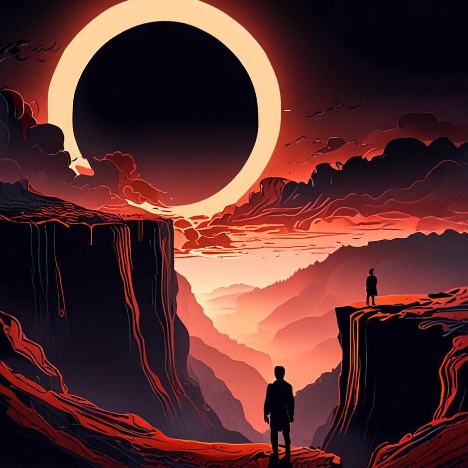 Dream Dictionary : Fear of hereafter in the dream