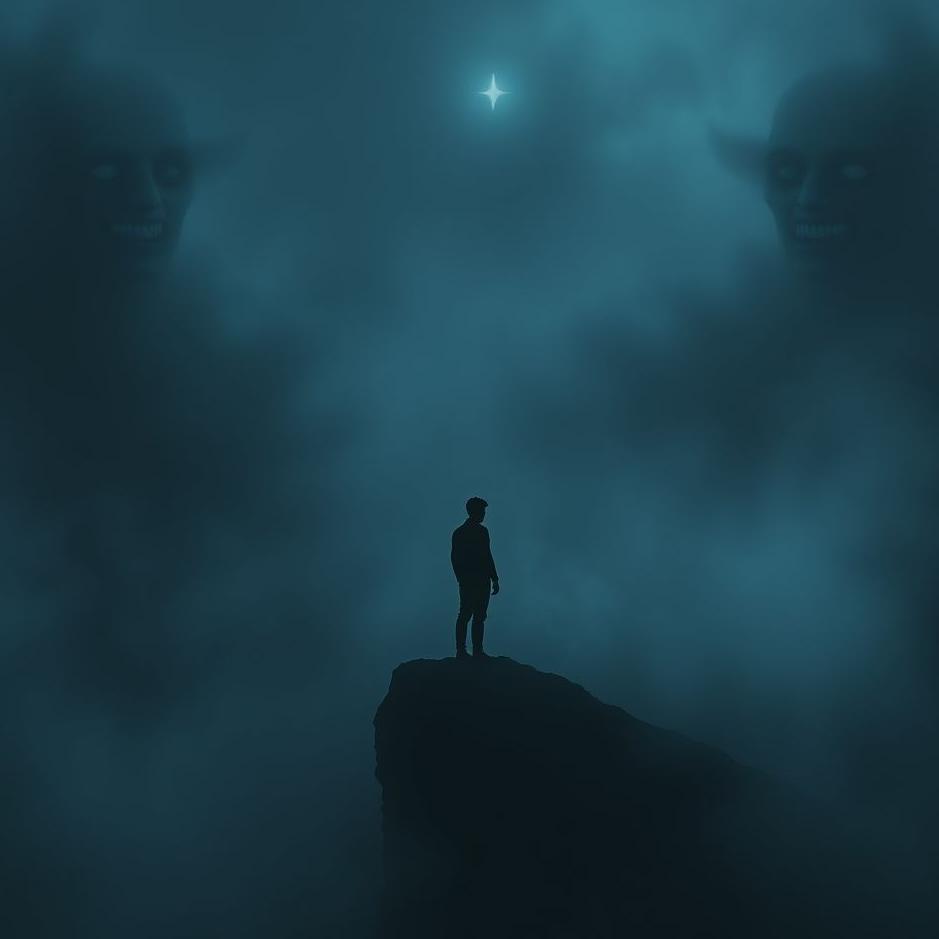 Dream Dictionary : Fear of mental illness in the dream