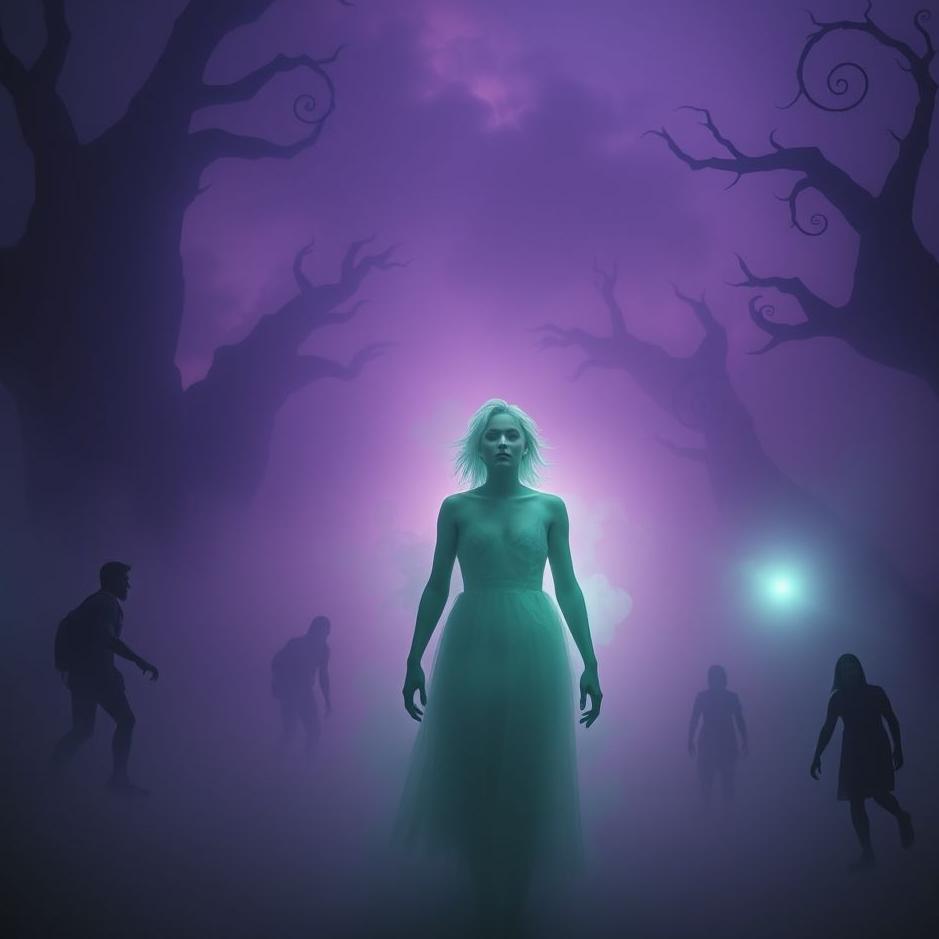 Dream : Fear of your friend in the dream