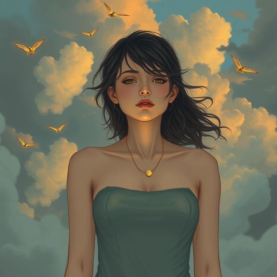 Dream : Feeling inadequate in a dream