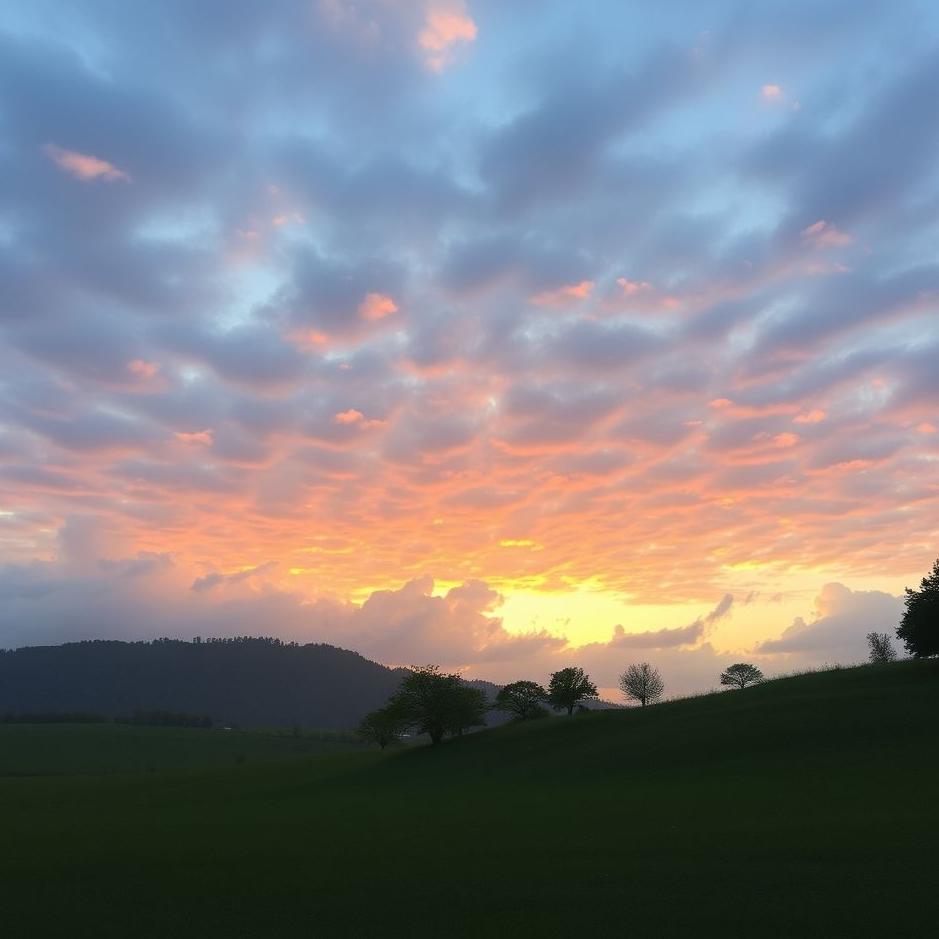 Dream : Feeling like in a dream