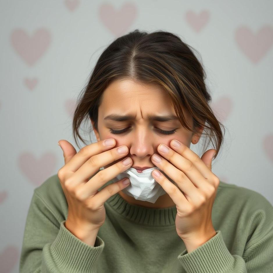 Dream : Feeling nauseous and vomiting