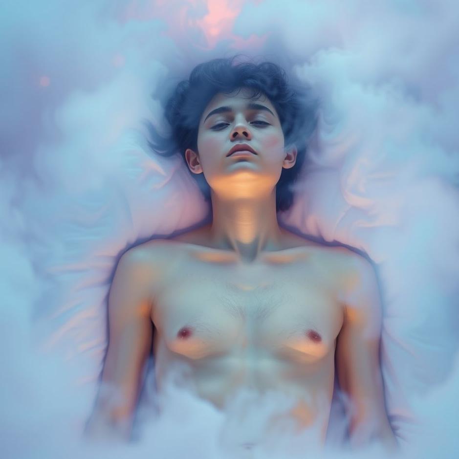 Dream : Feeling shaking in a dream