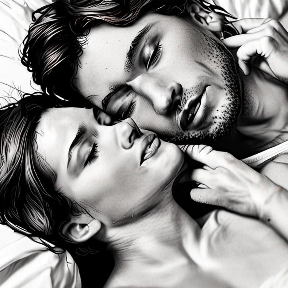 Dream : Feeling the smell of your ex-lover in a dream