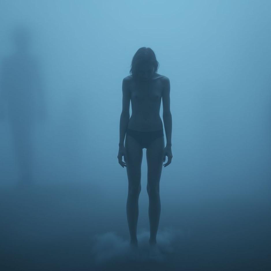 Dream : Feeling weak in a dream