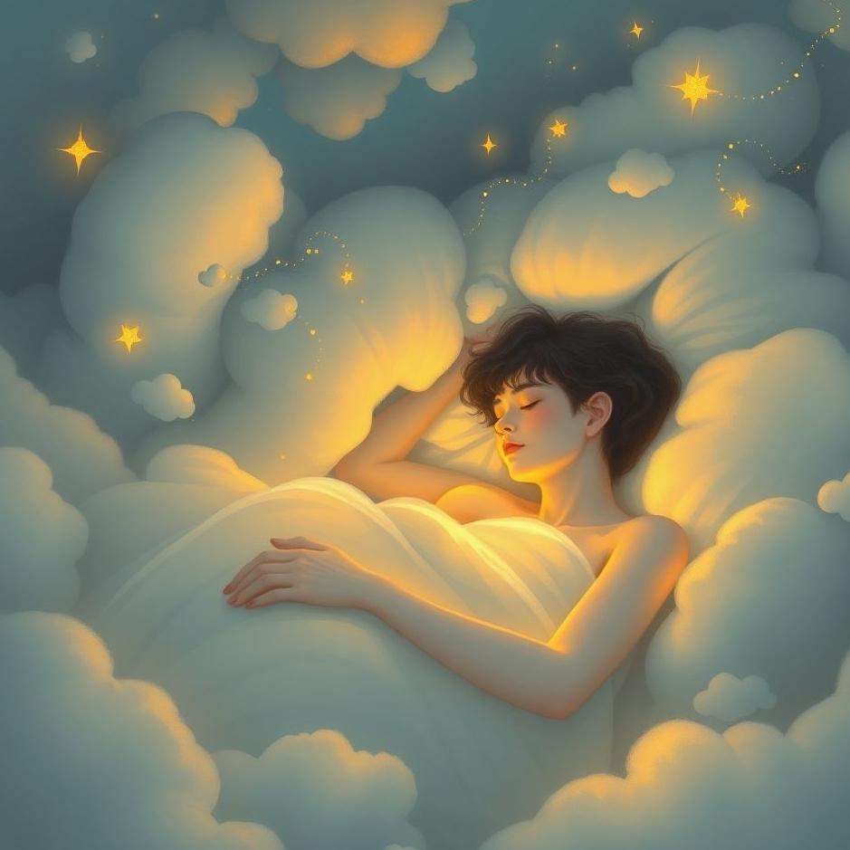 Dream : Feelings in a dream