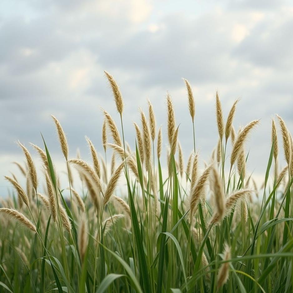 Dream : Fig grass in a dream