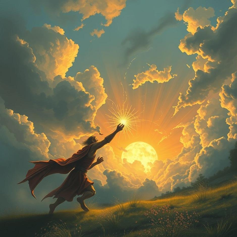 Dream : Fight in the dream