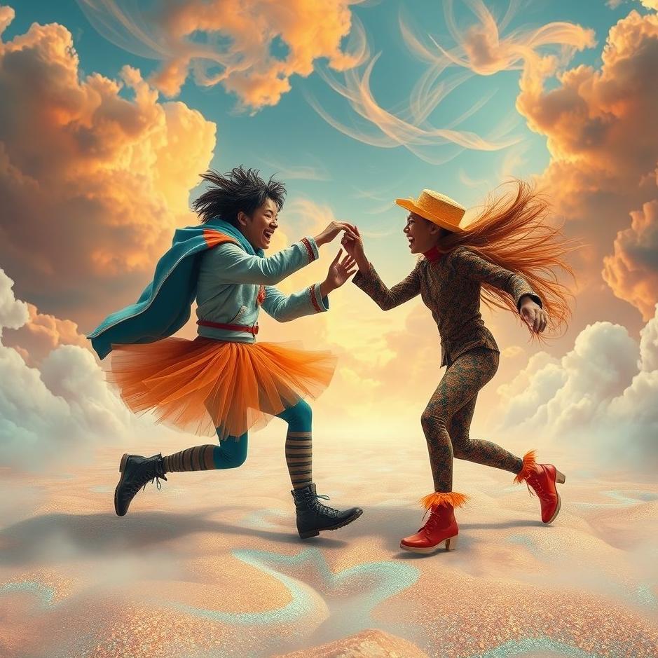 Dream : Fight with your friend in the dream