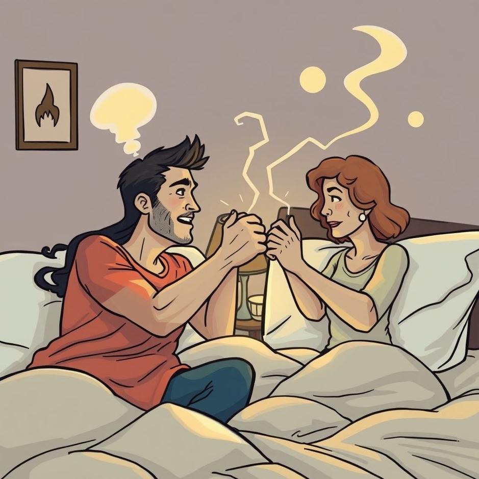 Dream : Fight with your mother-in-law in your dream