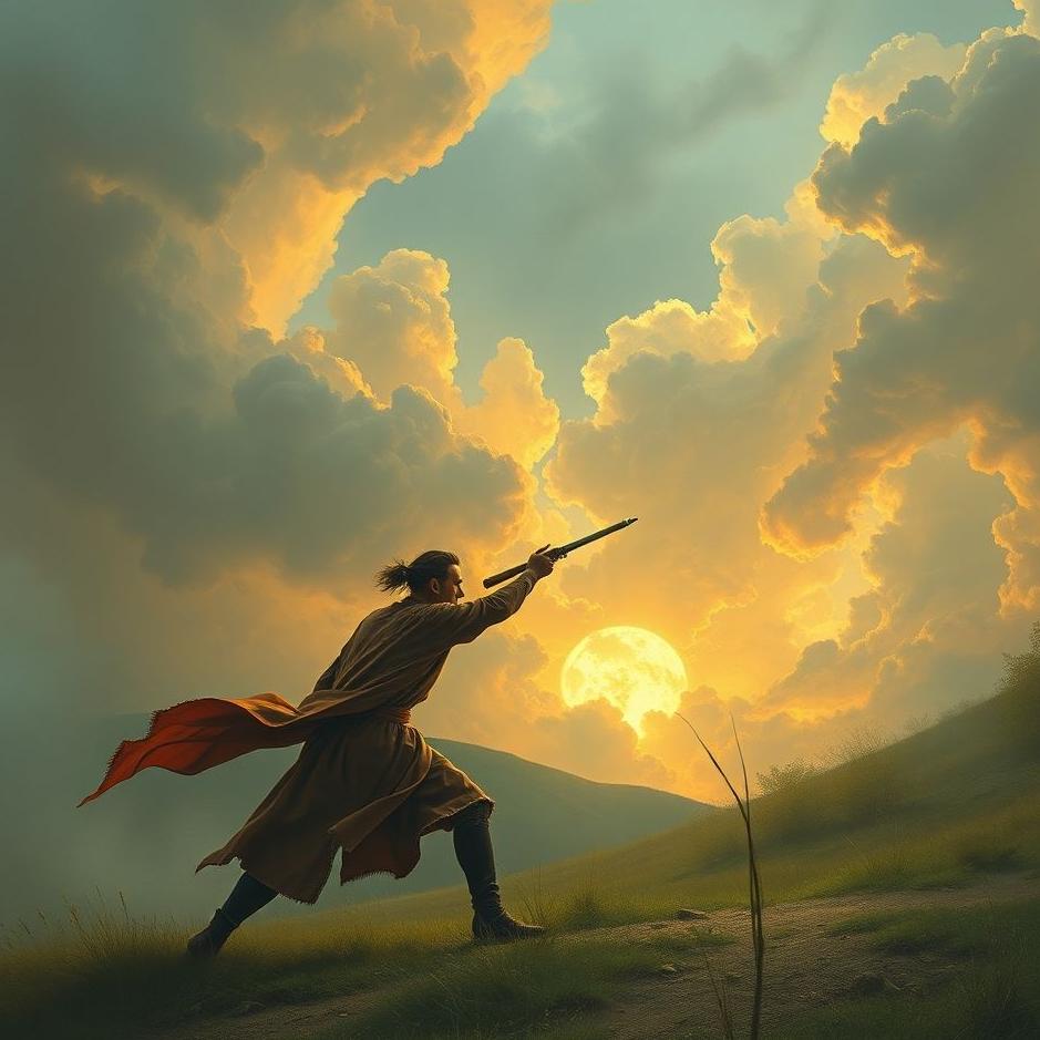 Dream : Fighting unarmed in a dream