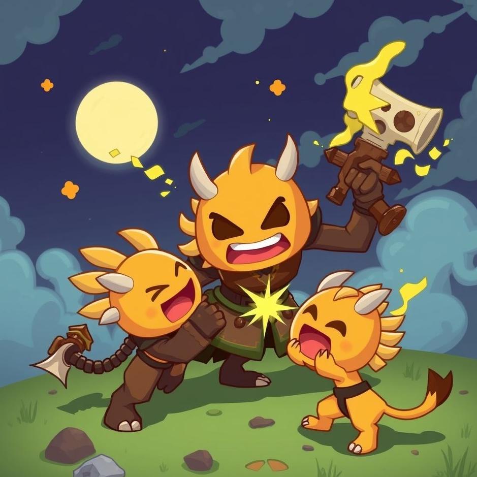 Dream : Fighting with animals in a dream