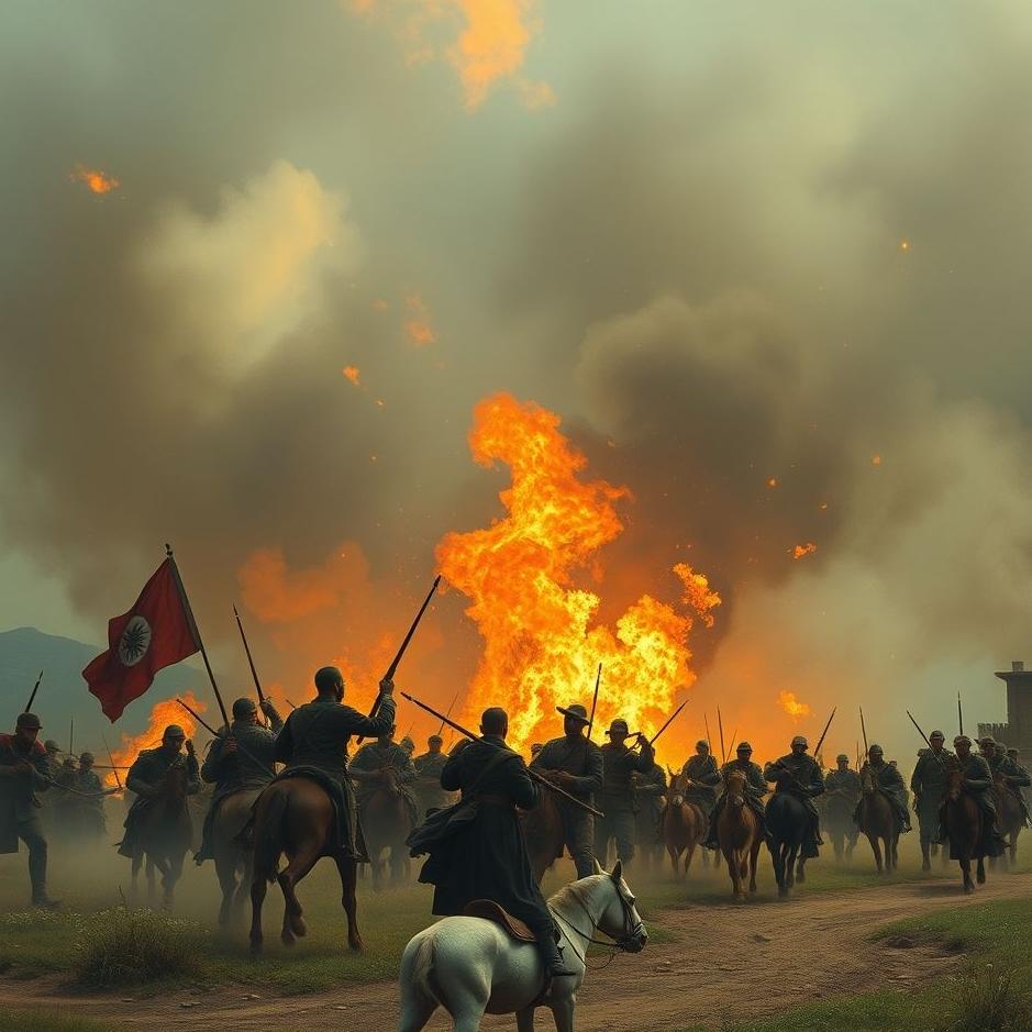 Dream : Fighting with Kurds in a dream