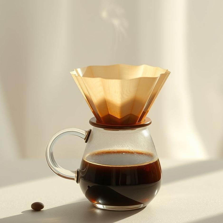 Dream Dictionary : Filter coffee in a dream