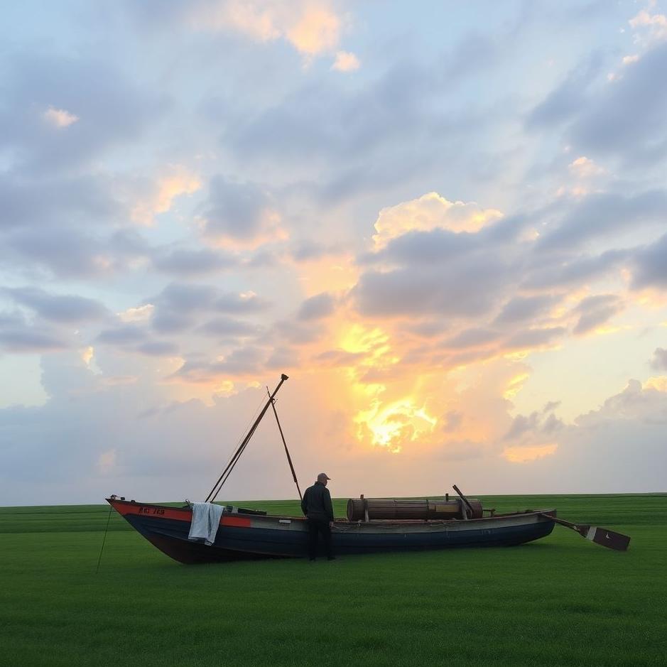 Dream Dictionary : Find a job in your dream