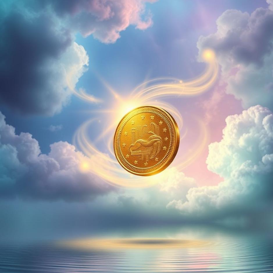 Dream : Find a pound in the dream