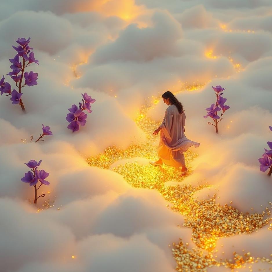 Dream Dictionary : Find and store gold in the dream