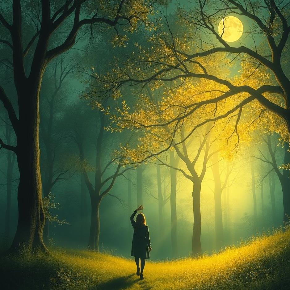 Dream Dictionary : Find gold earrings pendant in the dream