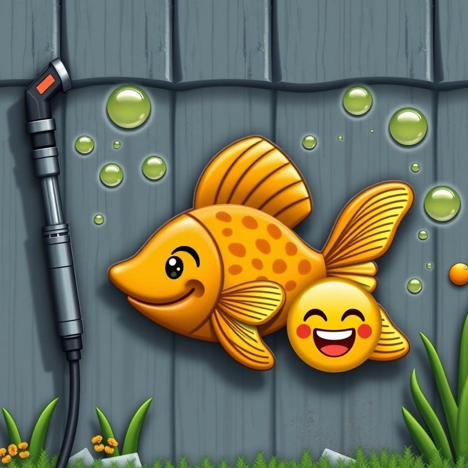 Dream Dictionary : Find gold fish in the dream