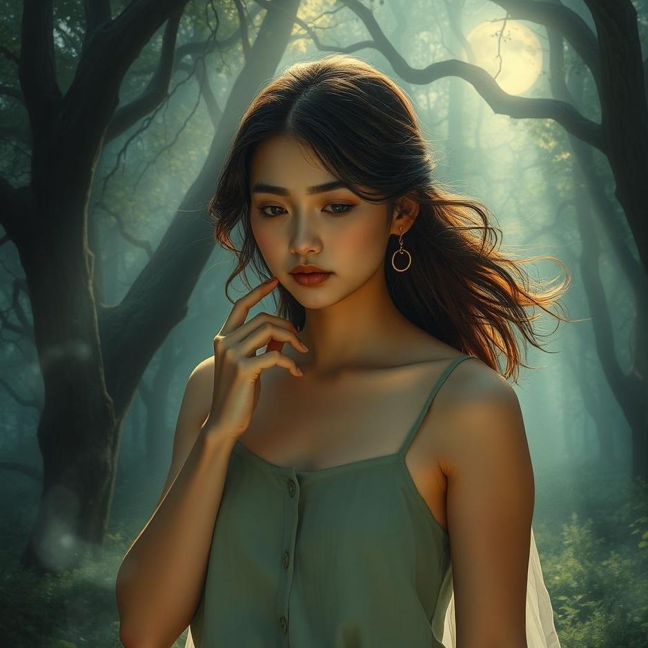 Dream Dictionary : Find if you lose gold earrings in the dream