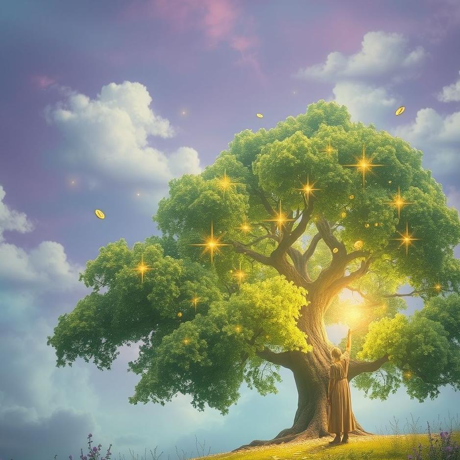 Dream Dictionary : Find money in the tree prosecution in the dream