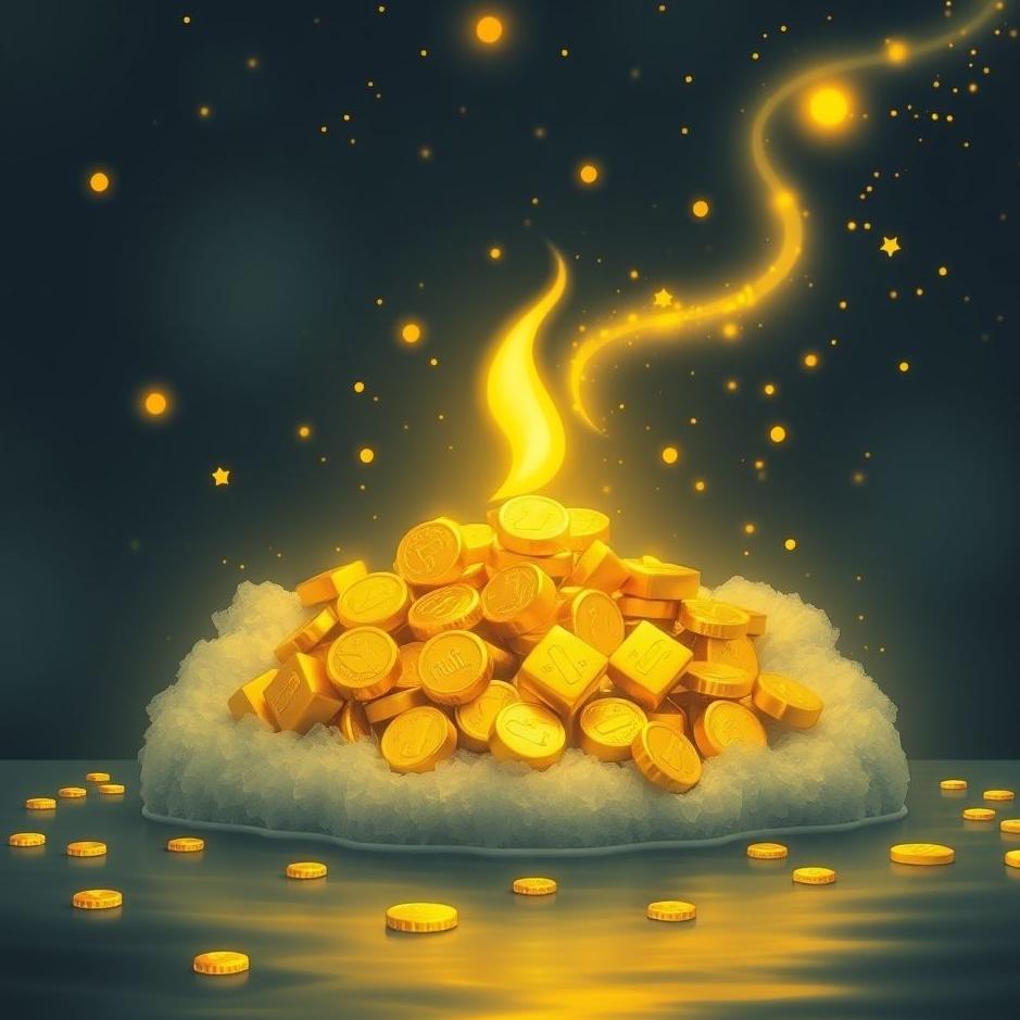 Dream : Find out if you lose gold in your dream