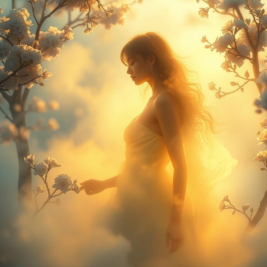 Dream : Find out that mother in the dream