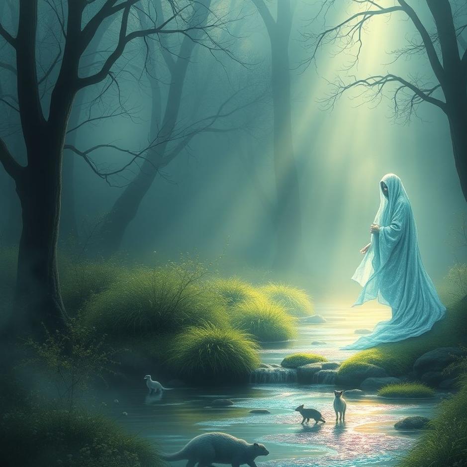 Dream Dictionary : Find out what is looking for in the dream