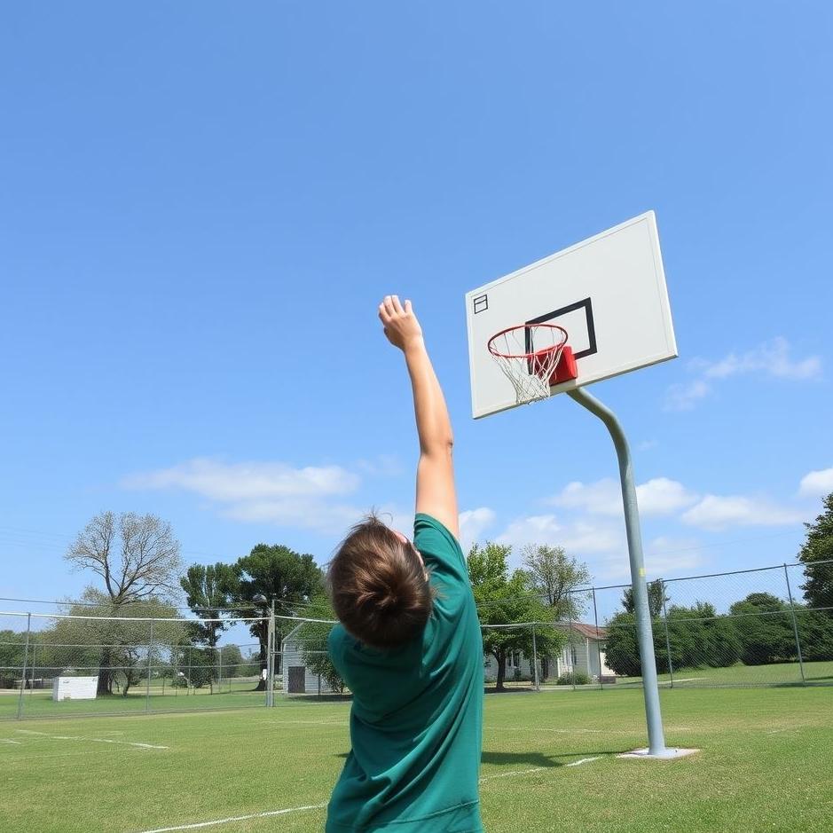 Dream Dictionary : Finding a Basketball 