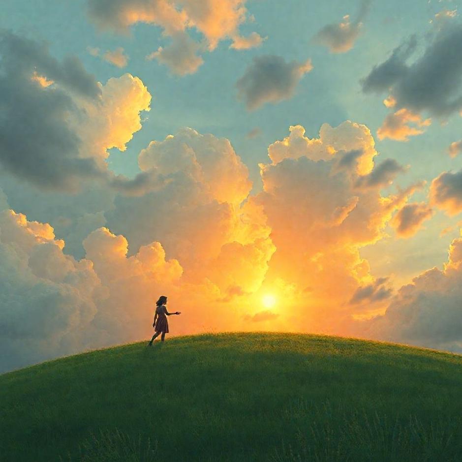 Dream : Finding a good job in a dream