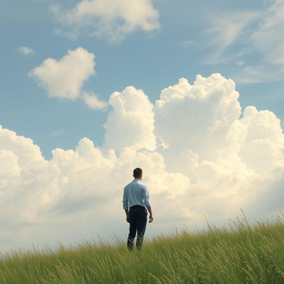 Dream : Finding a husband in a dream