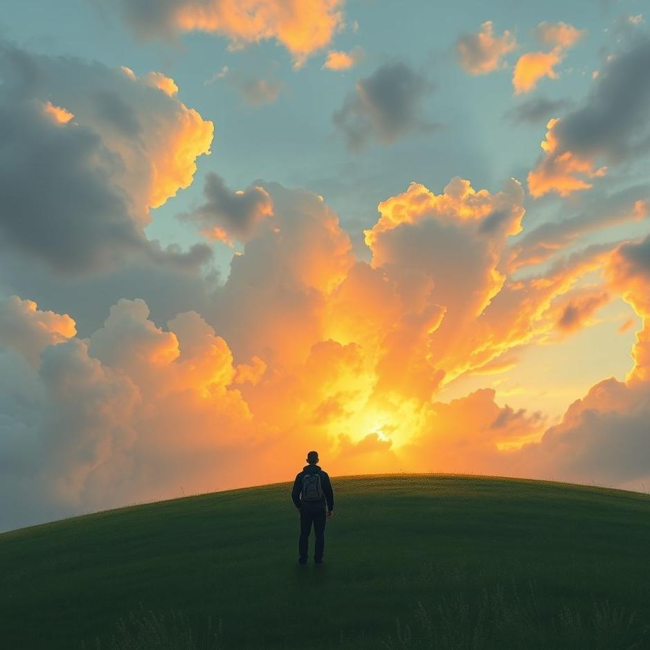 Dream : Finding a job in a dream