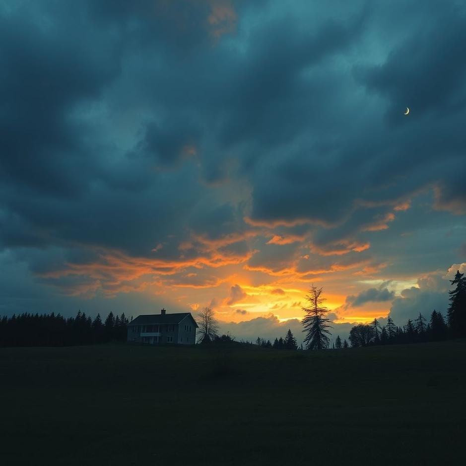 Dream : Finding a loss in a dream