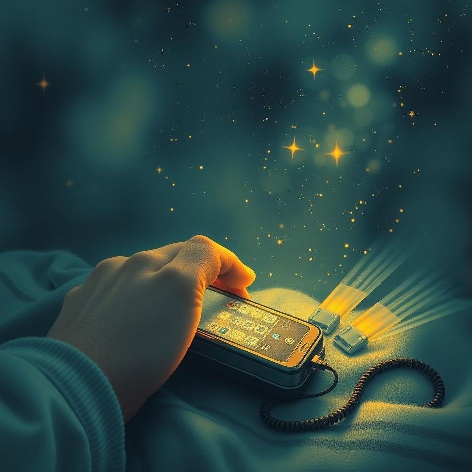 Dream : Finding a lost phone in a dream