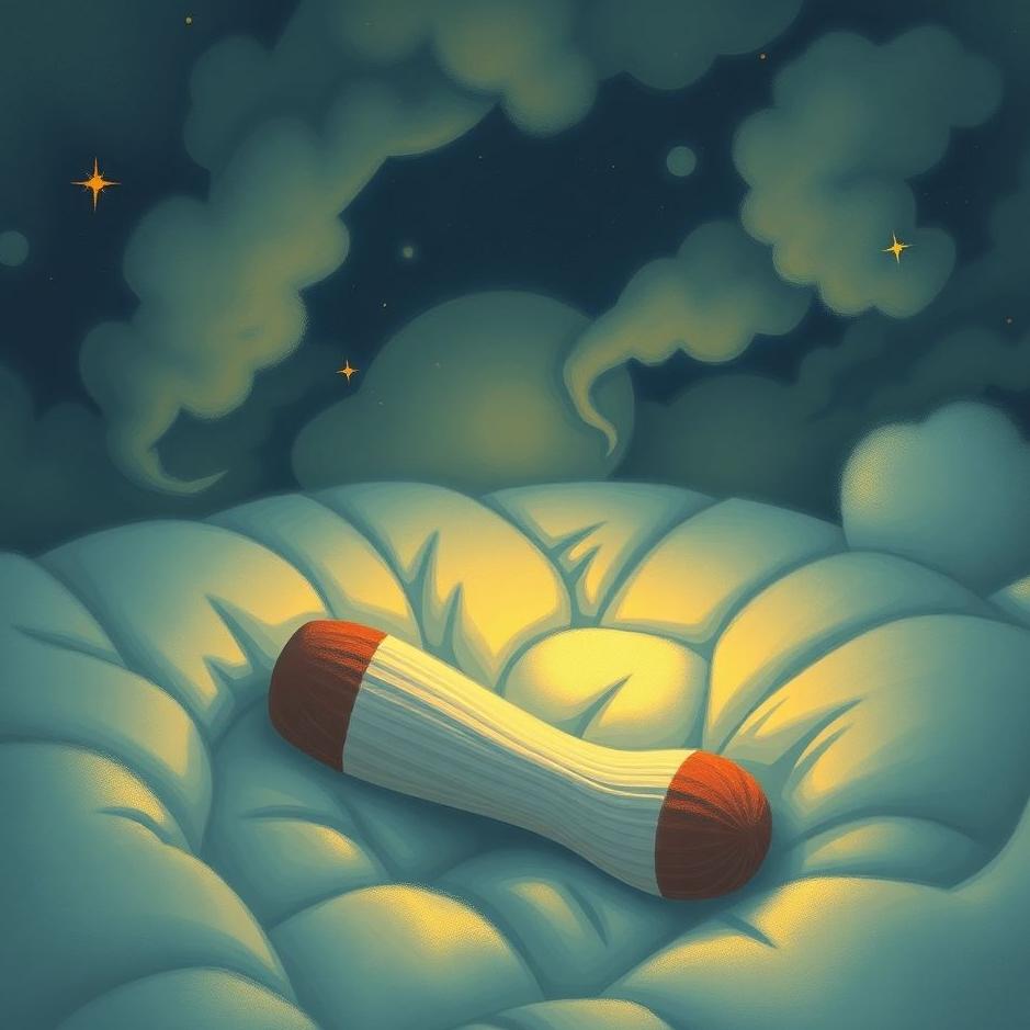 Dream : Finding a lost sock in a dream