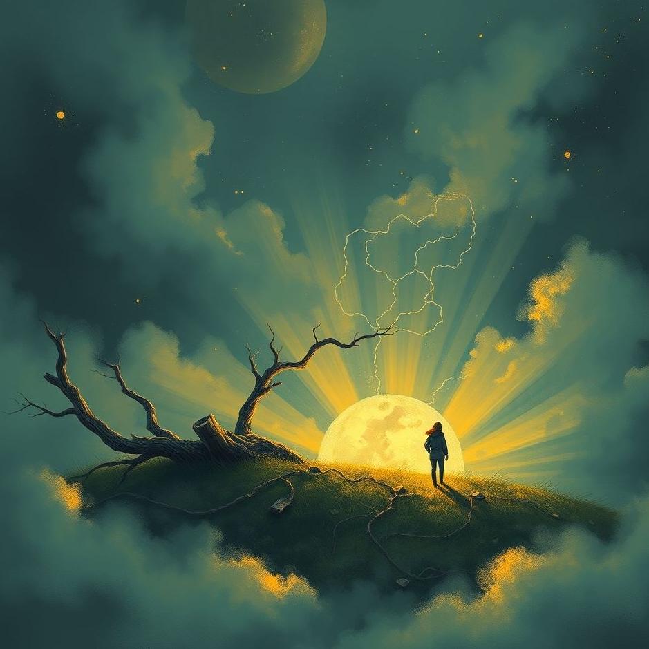 Dream : Finding a lost thing in a dream