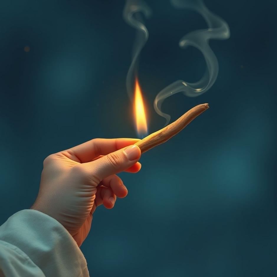 Dream : Finding a miswak in a dream