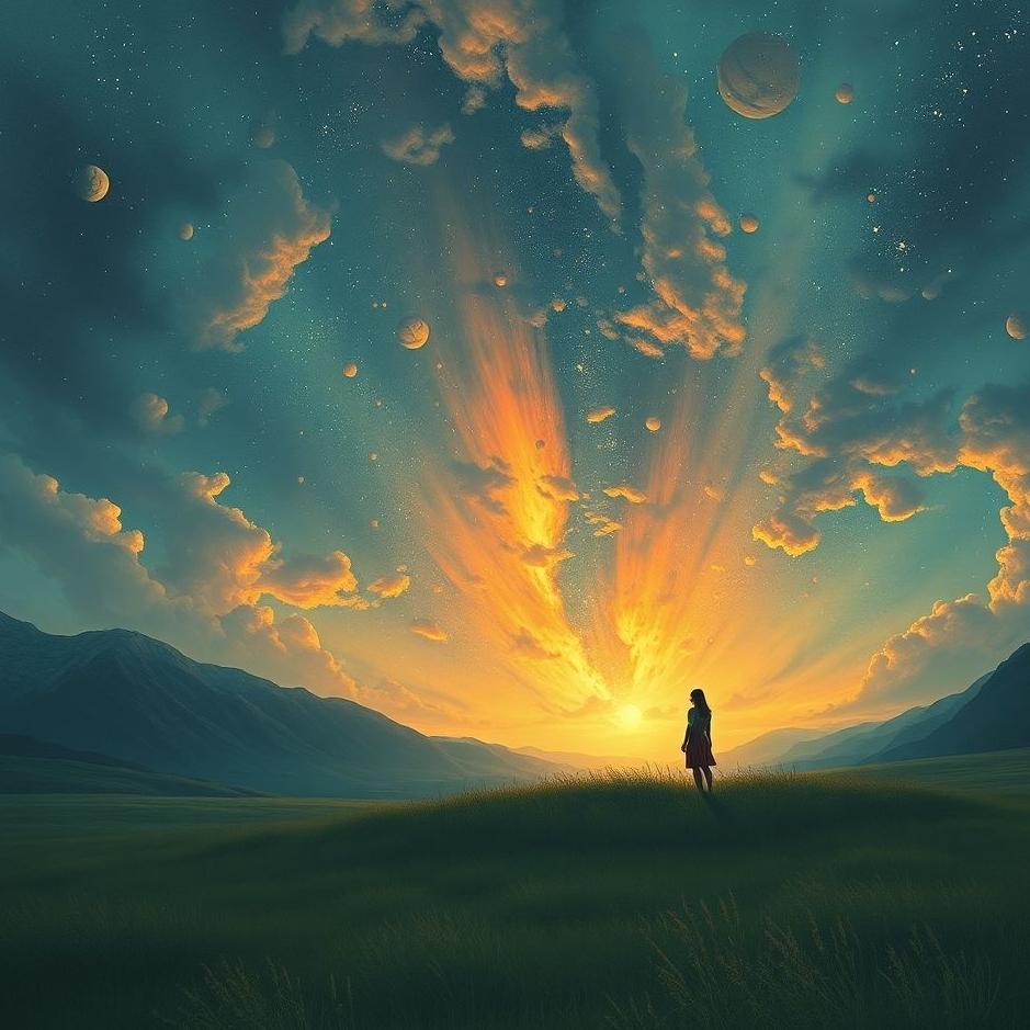 Dream : Finding a saz in a dream