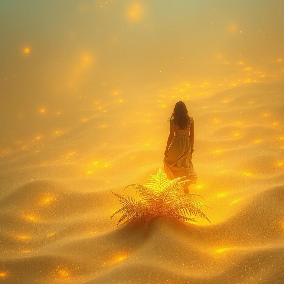 Dream Dictionary : Finding after losing gold in the dream