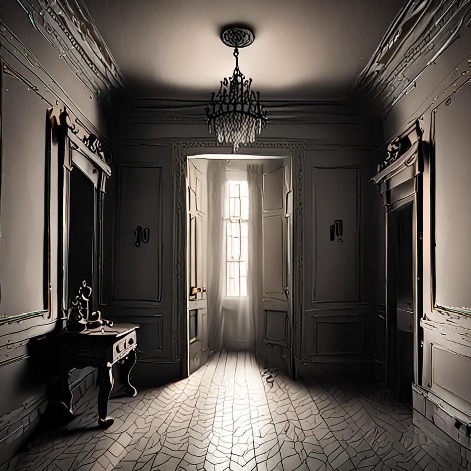 Dream Dictionary : Finding an amulet in your house in a dream