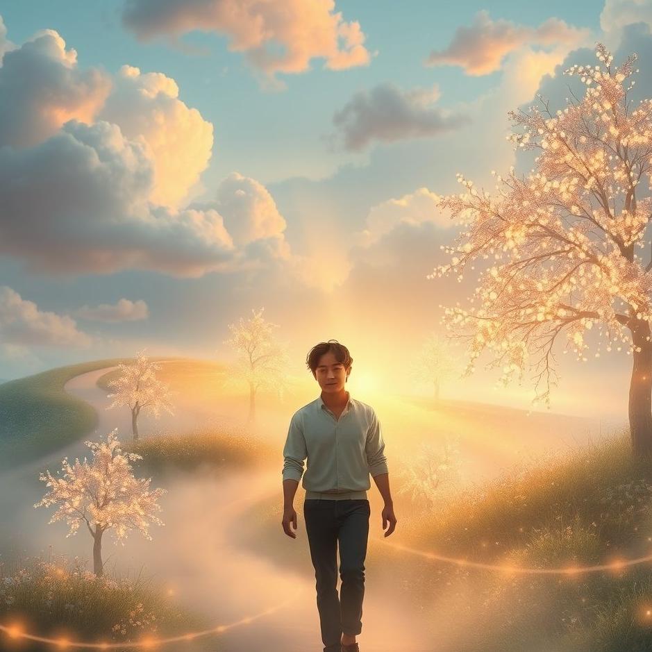 Dream : Finding and search for your loved one in a dream